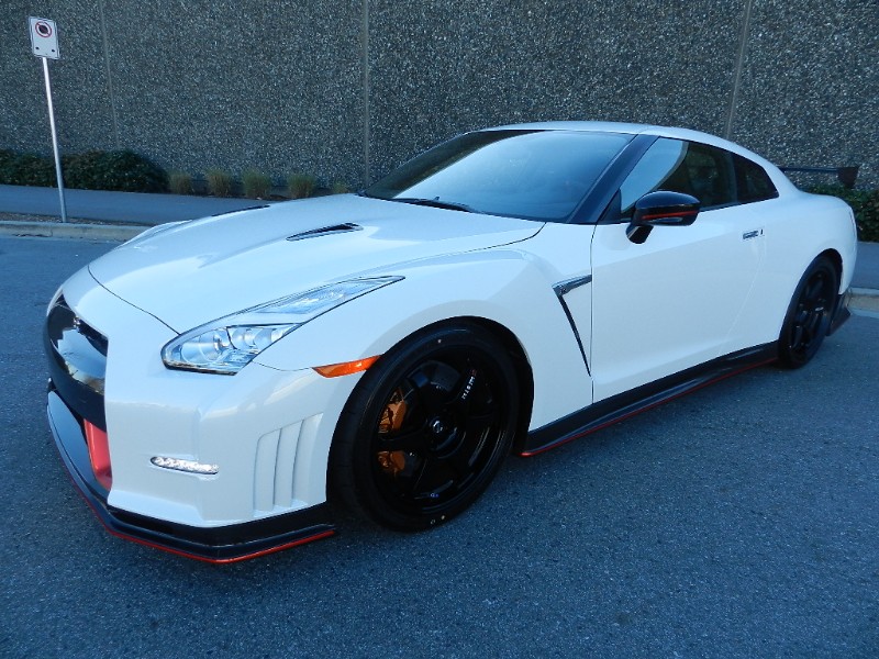 Nissan gt-r lease rates #7