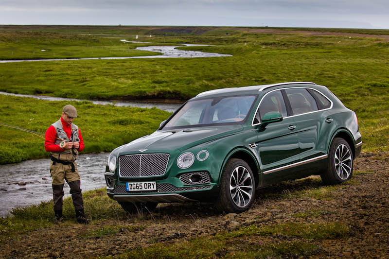 Bentley Bentayga Fly Fishing by Mulliner –  The Ultimate Angling Accessory (5)