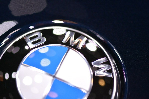 BMW will spend $500 million to support startups in order to develop new car technologies.
(Photo : Harold Cunningham/Getty Images)